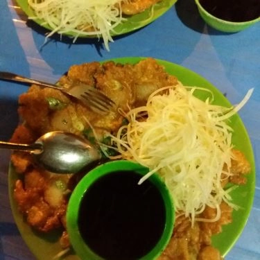 Món ăn- Quán Ăn Bột Chiên Chợ Bình Triệu