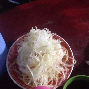 Món ăn- Quán Ăn Bột Chiên Chợ Bình Triệu