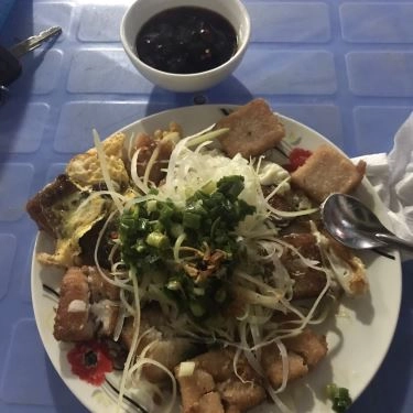 Món ăn- Quán Ăn Bột Chiên Chú Hùng