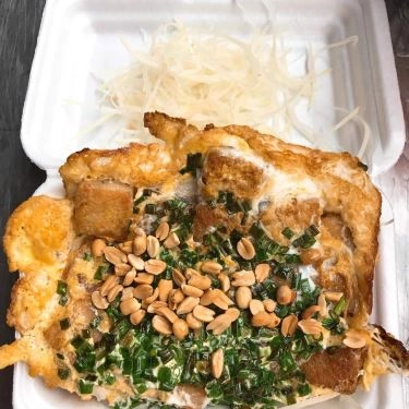 Món ăn- Quán Ăn Bột Chiên - Đường Số 7