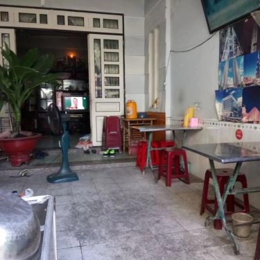 Không gian- Quán Ăn Bột Chiên - Đường Số 7