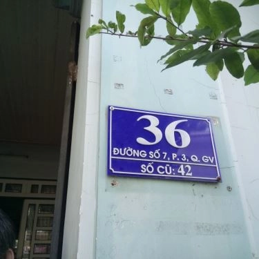 Tổng hợp- Quán Ăn Bột Chiên - Đường Số 7
