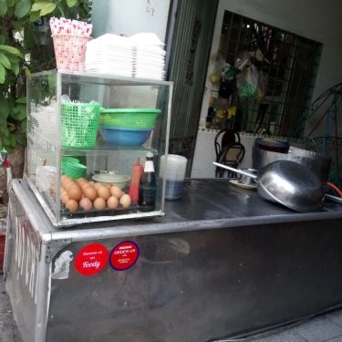 Tổng hợp- Quán Ăn Bột Chiên - Đường Số 7