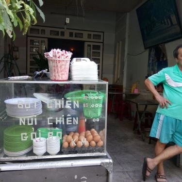 Tổng hợp- Quán Ăn Bột Chiên - Đường Số 7
