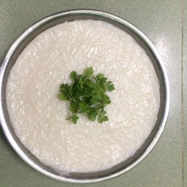 Món ăn- Quán Ăn Bột Chiên Khoai Môn & Bột Chiên Củ Cải