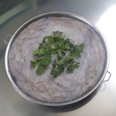 Món ăn- Quán Ăn Bột Chiên Khoai Môn & Bột Chiên Củ Cải