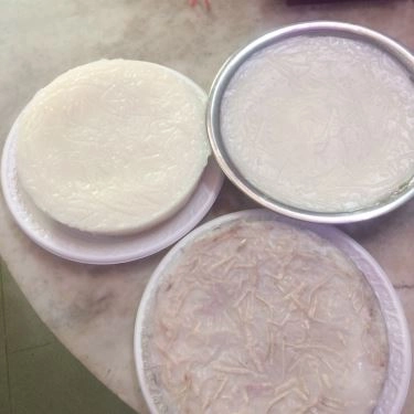 Món ăn- Quán Ăn Bột Chiên Khoai Môn & Bột Chiên Củ Cải