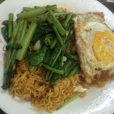 Món ăn- Quán Ăn Bột Chiên Khoai Môn & Bột Chiên Củ Cải