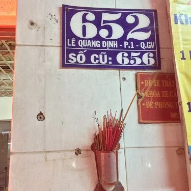 Tổng hợp- Quán Ăn Quán Lâm Ký - Bột Chiên
