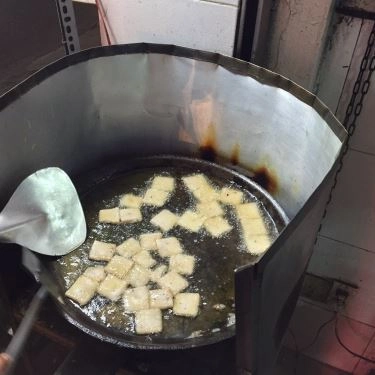 Tổng hợp- Quán Ăn Quán Lâm Ký - Bột Chiên