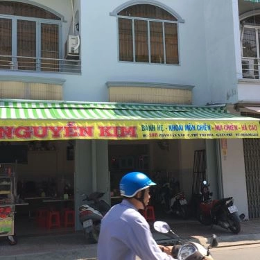Tổng hợp- Quán Ăn Nguyễn Kim - Bột Chiên & Nui Chiên