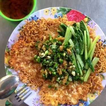 Món ăn- Quán Ăn Bột Chiên Cầu Số 7 - Võ Văn Kiệt