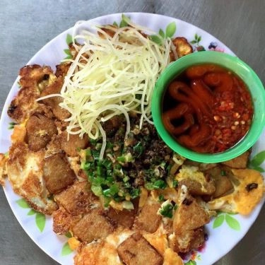 Món ăn- Quán Ăn Bột Chiên Cầu Số 7 - Võ Văn Kiệt