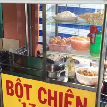 Tổng hợp- Quán Ăn Bột Chiên Cầu Số 7 - Võ Văn Kiệt