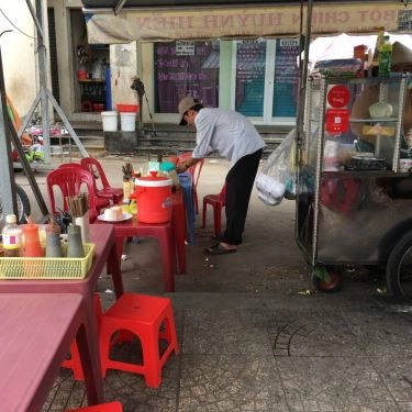 Tổng hợp- Quán Ăn Bột Chiên, Nui Xào & Mì Xào - Chung Cư Da Sà
