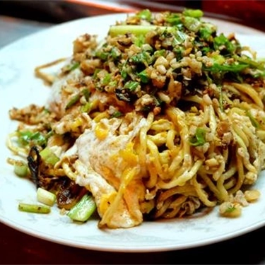 Món ăn- Quán Ăn Bột Chiên - Phùng Hưng
