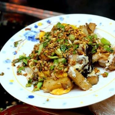 Món ăn- Quán Ăn Bột Chiên - Phùng Hưng