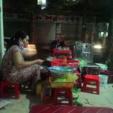 Tổng hợp- Quán Ăn Bánh Lọc Chiên - Thạch Hãn