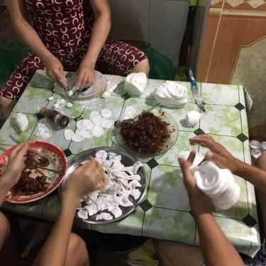 Tổng hợp- Quán Ăn Bánh Lọc Chiên - Thạch Hãn