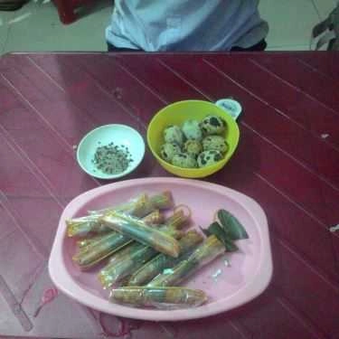 Tổng hợp- Quán Ăn Bánh Lọc Chiên - Thạch Hãn