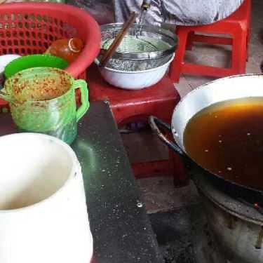 Tổng hợp- Quán Ăn Bánh Lọc Chiên - Thạch Hãn