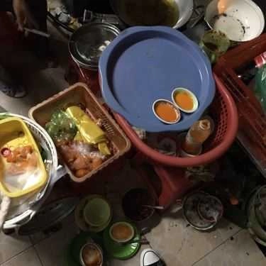 Tổng hợp- Quán Ăn Bánh Lọc Chiên - Thạch Hãn