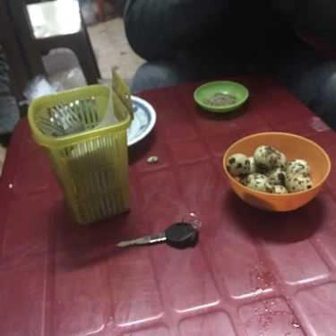 Tổng hợp- Quán Ăn Bánh Lọc Chiên - Thạch Hãn