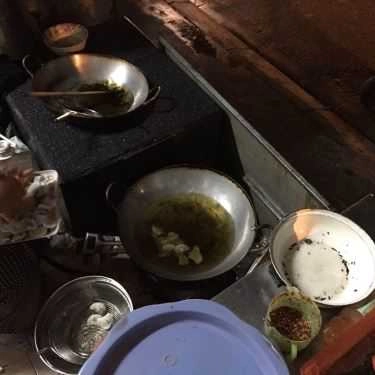Tổng hợp- Quán Ăn Bánh Lọc Chiên - Thạch Hãn