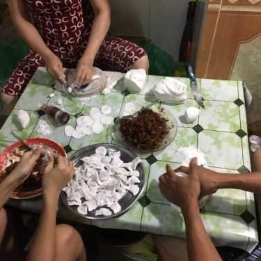 Tổng hợp- Quán Ăn Bánh Lọc Chiên - Thạch Hãn