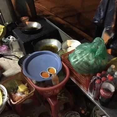 Tổng hợp- Quán Ăn Bánh Lọc Chiên - Thạch Hãn