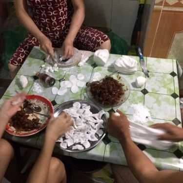 Tổng hợp- Quán Ăn Bánh Lọc Chiên - Thạch Hãn