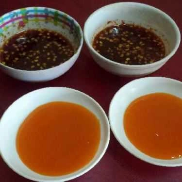 Tổng hợp- Quán Ăn Bánh Lọc Chiên - Thạch Hãn