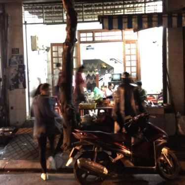 Tổng hợp- Quán Ăn Bánh Lọc Chiên - Thạch Hãn