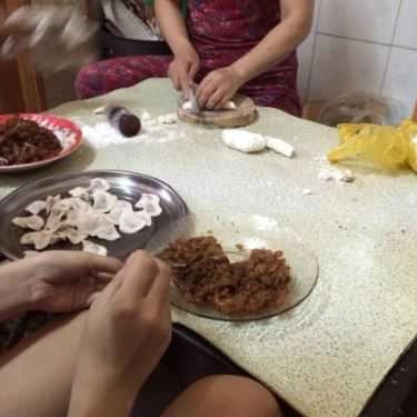 Tổng hợp- Quán Ăn Bánh Lọc Chiên - Thạch Hãn