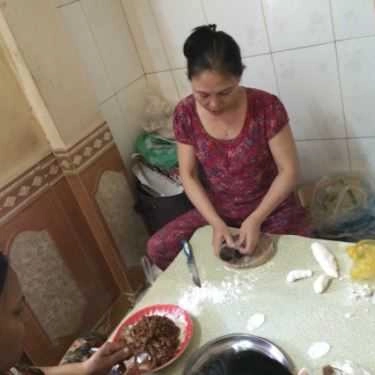 Tổng hợp- Quán Ăn Bánh Lọc Chiên - Thạch Hãn