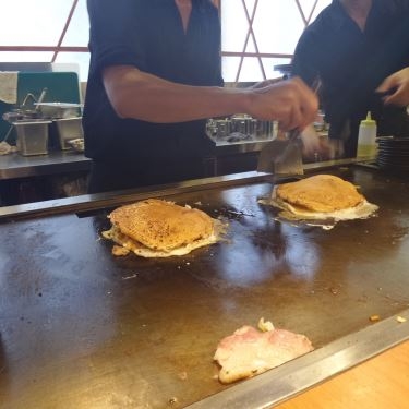 Tổng hợp- Nhà Hàng Botejyu Okonomiyaki - Bánh Xèo Nhật Bản - Saigon Centre