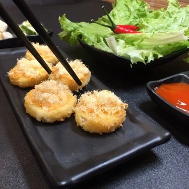 Tổng hợp- Quán Ăn Bráp - Ăn Vặt Sa Đọa