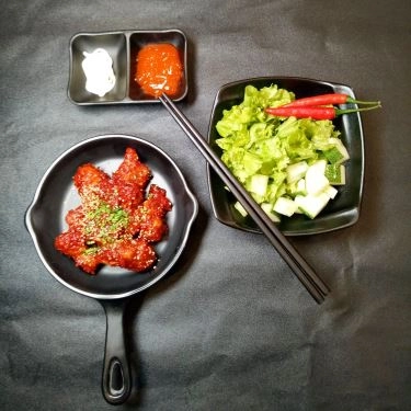 Tổng hợp- Quán Ăn Bráp - Ăn Vặt Sa Đọa