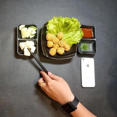 Tổng hợp- Quán Ăn Bráp - Ăn Vặt Sa Đọa