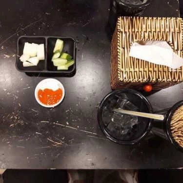 Tổng hợp- Quán Ăn Bráp - Ăn Vặt Sa Đọa