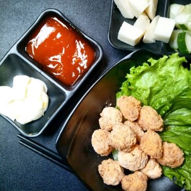 Tổng hợp- Quán Ăn Bráp - Ăn Vặt Sa Đọa