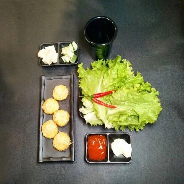 Tổng hợp- Quán Ăn Bráp - Ăn Vặt Sa Đọa