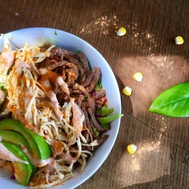 Món ăn- Quán Ăn Brotherhood - Gym Foods & Drinks
