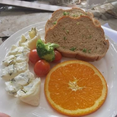 Món ăn- Quán Ăn Brotherhood - Gym Foods & Drinks