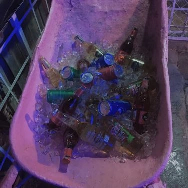 Tổng hợp- Quán Ăn Brotherhood - Gym Foods & Drinks