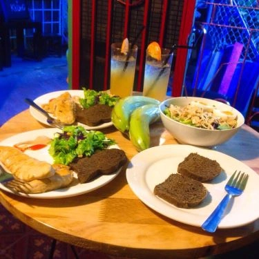 Món ăn- Quán Ăn Brotherhood - Gym Foods & Drinks