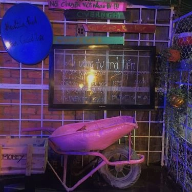 Tổng hợp- Quán Ăn Brotherhood - Gym Foods & Drinks