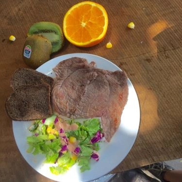 Món ăn- Quán Ăn Brotherhood - Gym Foods & Drinks