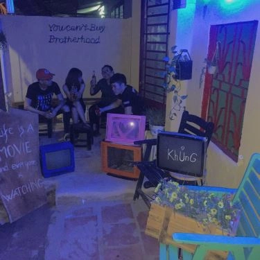 Tổng hợp- Quán Ăn Brotherhood - Gym Foods & Drinks