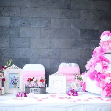 Tổng hợp- Nhà Hàng Brown Bean Wedding & Events